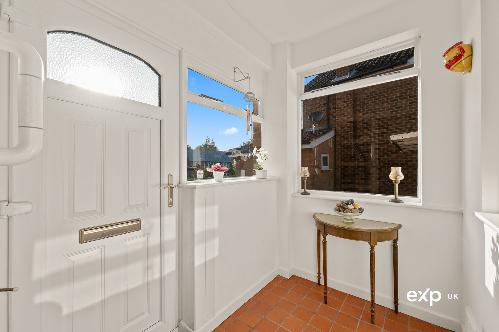 Detached House in Nottingham