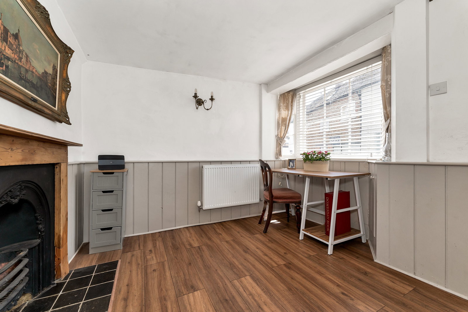 Semi Detached House in Huntingdon