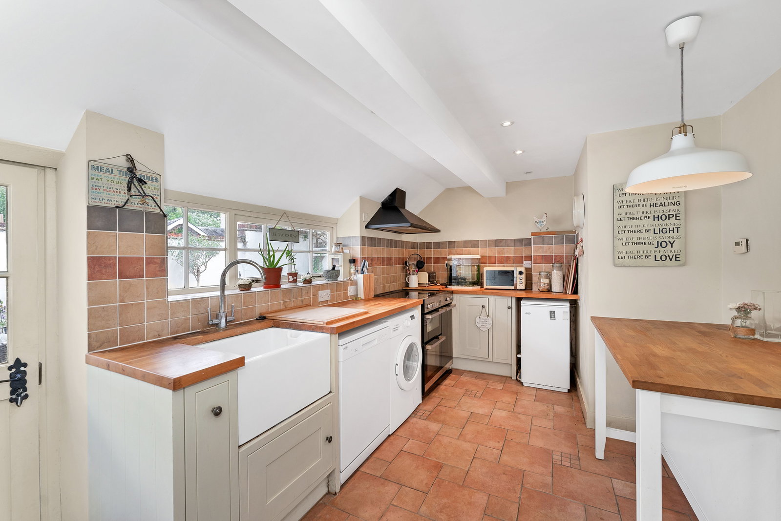 Semi Detached House in Huntingdon