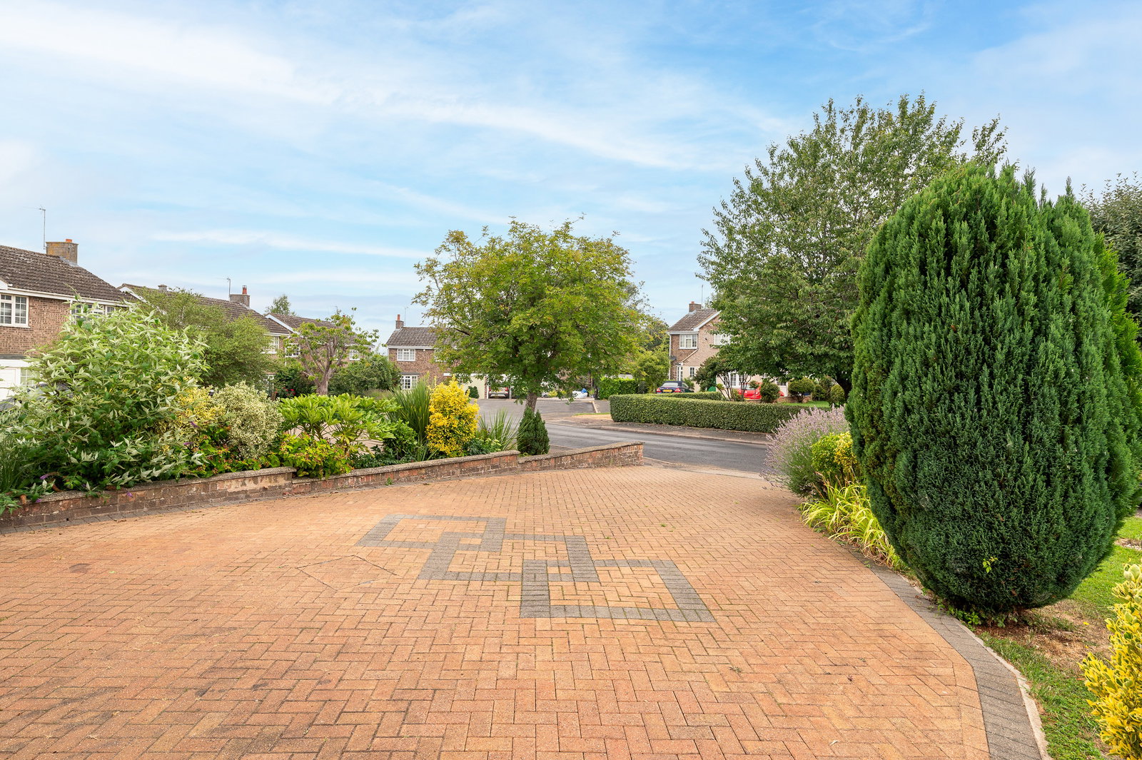 Link Detached House in Huntingdon