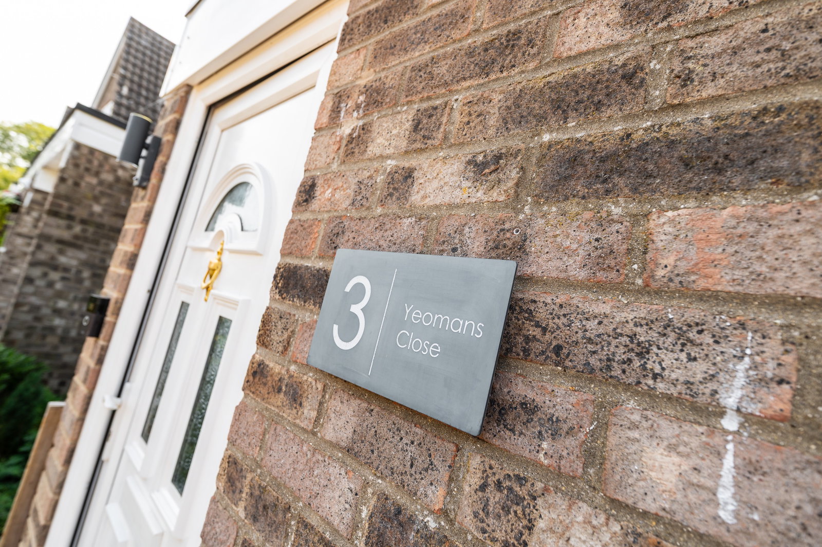 Link Detached House in Huntingdon