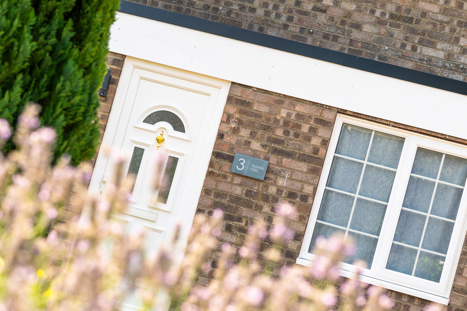 Link Detached House in Huntingdon