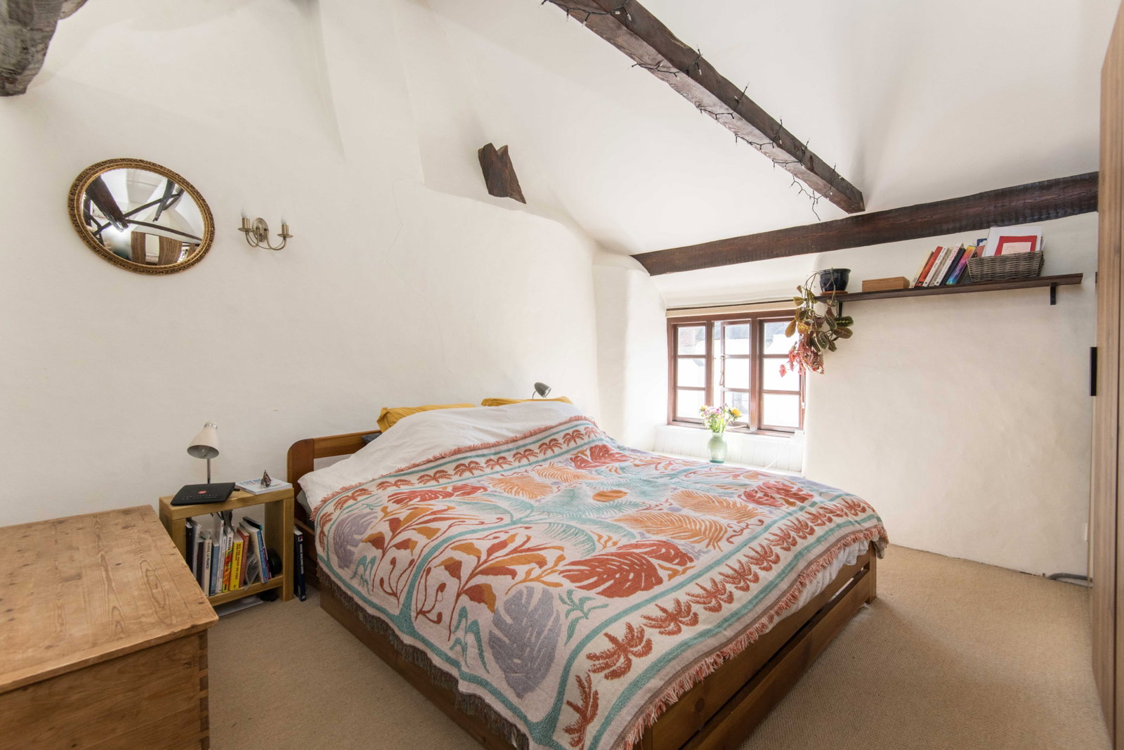 Cottage in Exeter