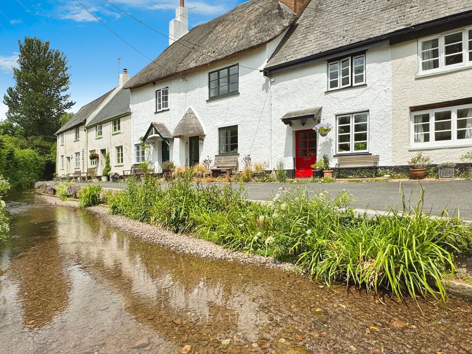 Cottage in Exeter
