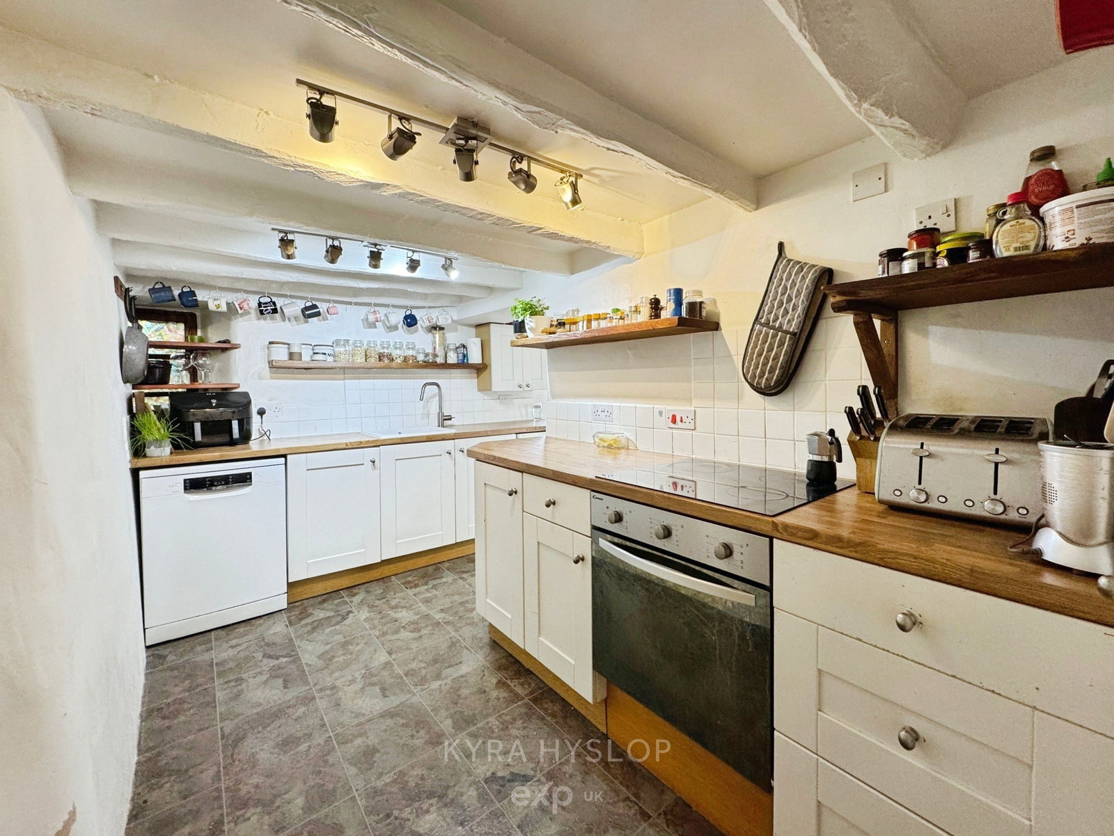 Cottage in Exeter