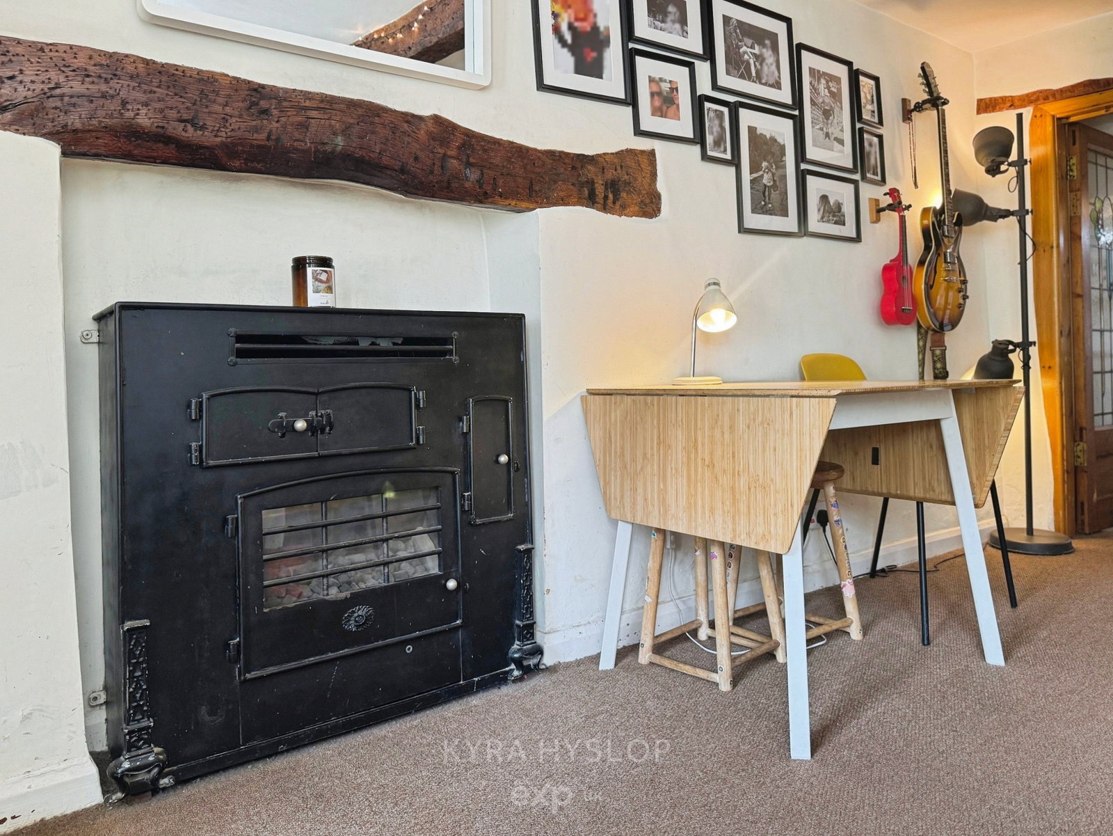 Cottage in Exeter