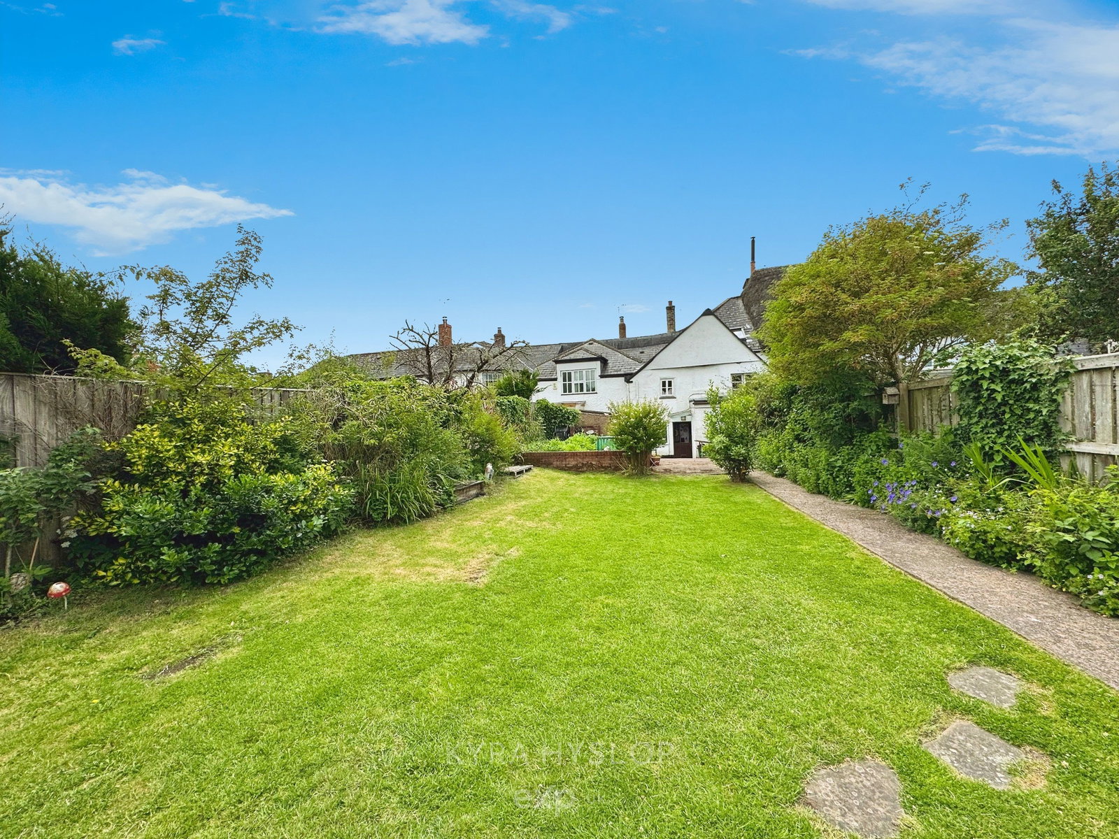 Cottage in Exeter