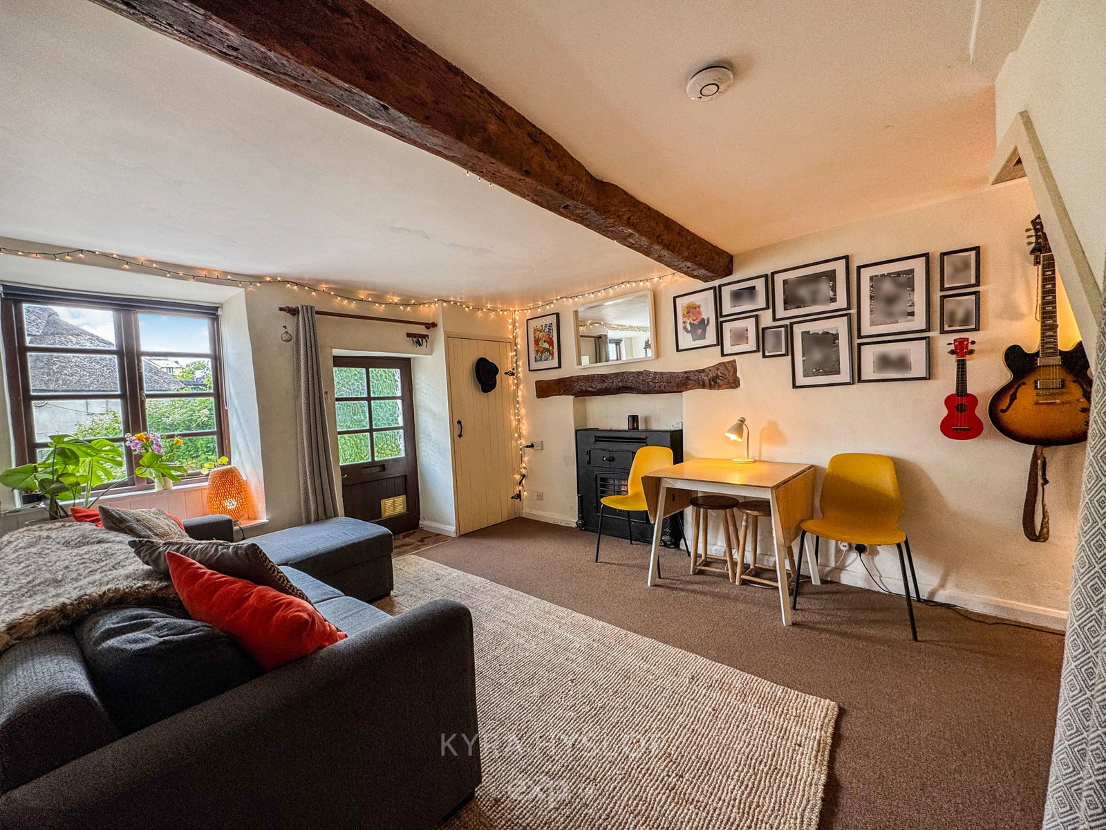 Cottage in Exeter