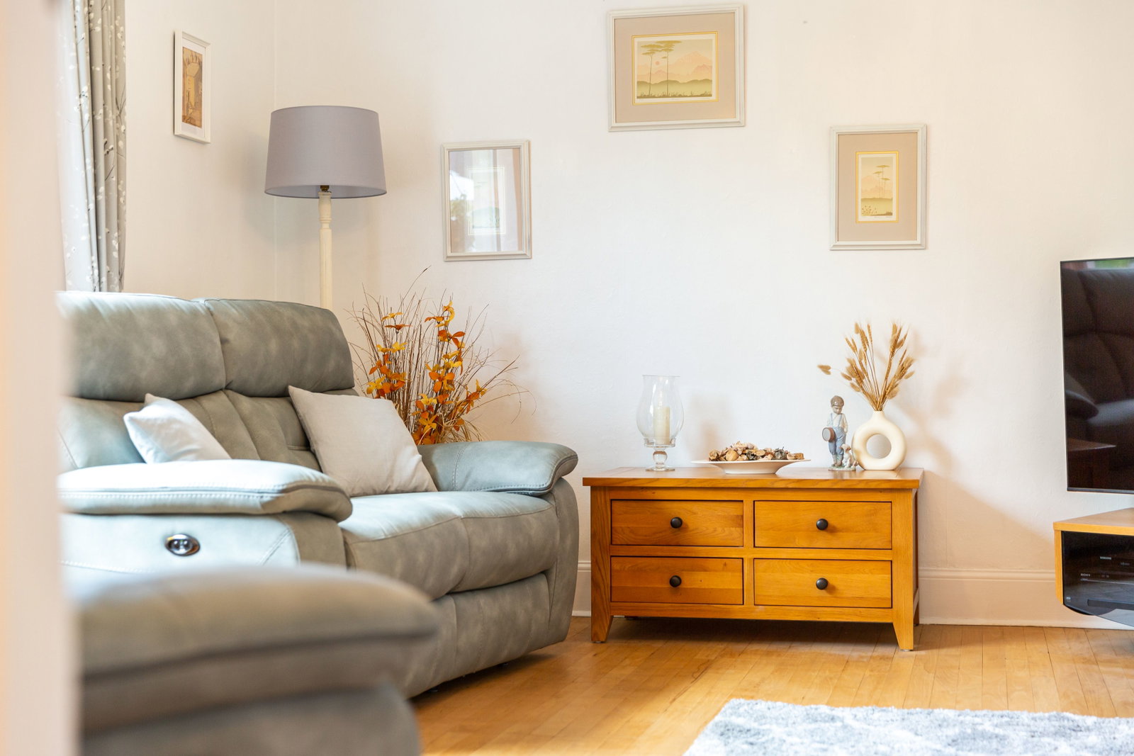 Chalet in Barnstaple