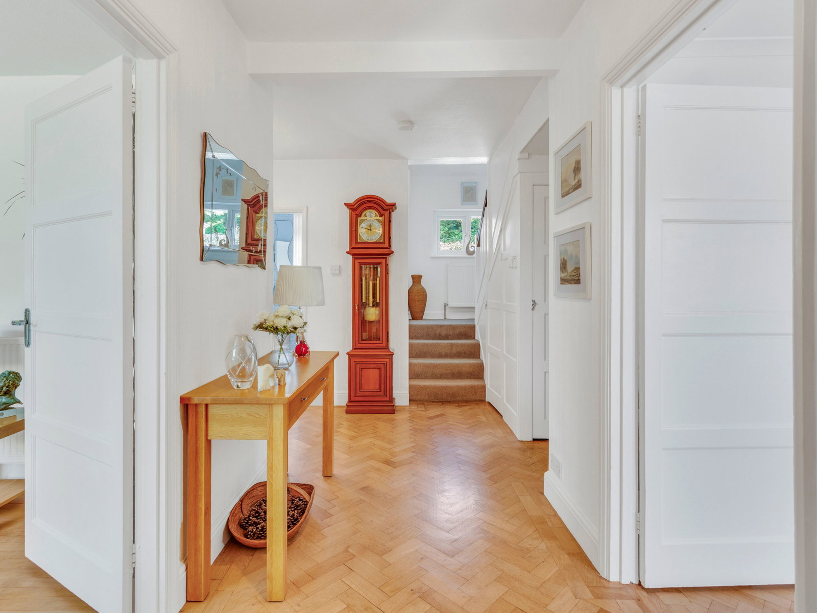 Chalet in Barnstaple