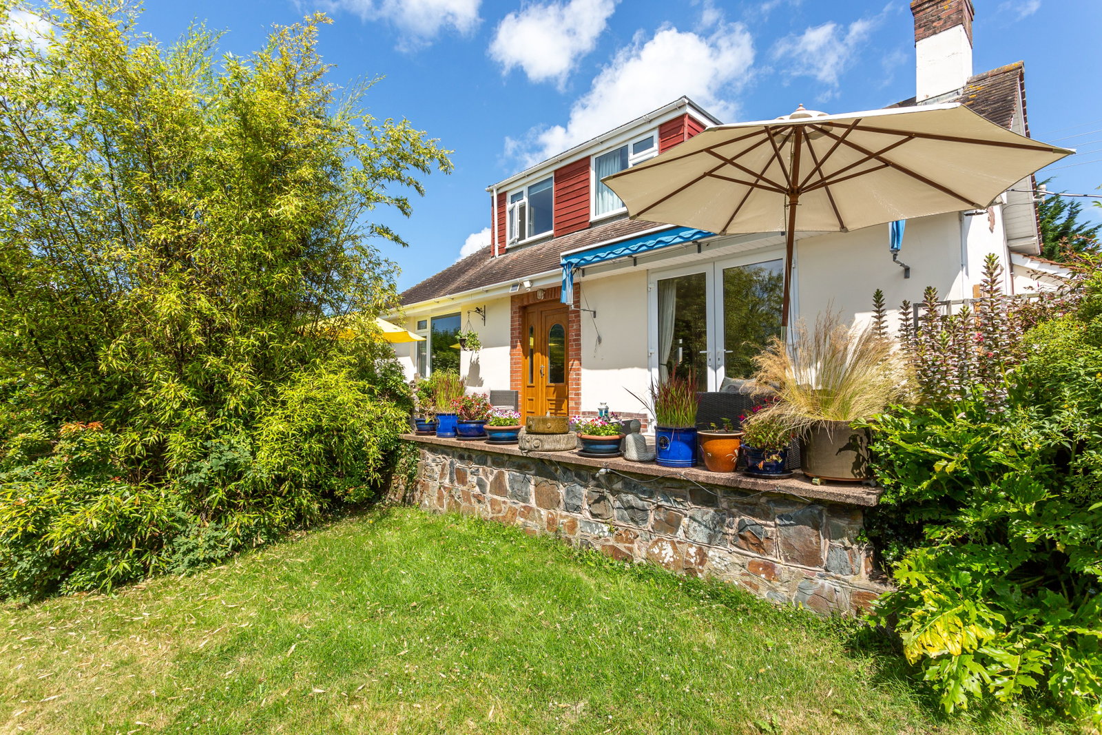 Chalet in Barnstaple