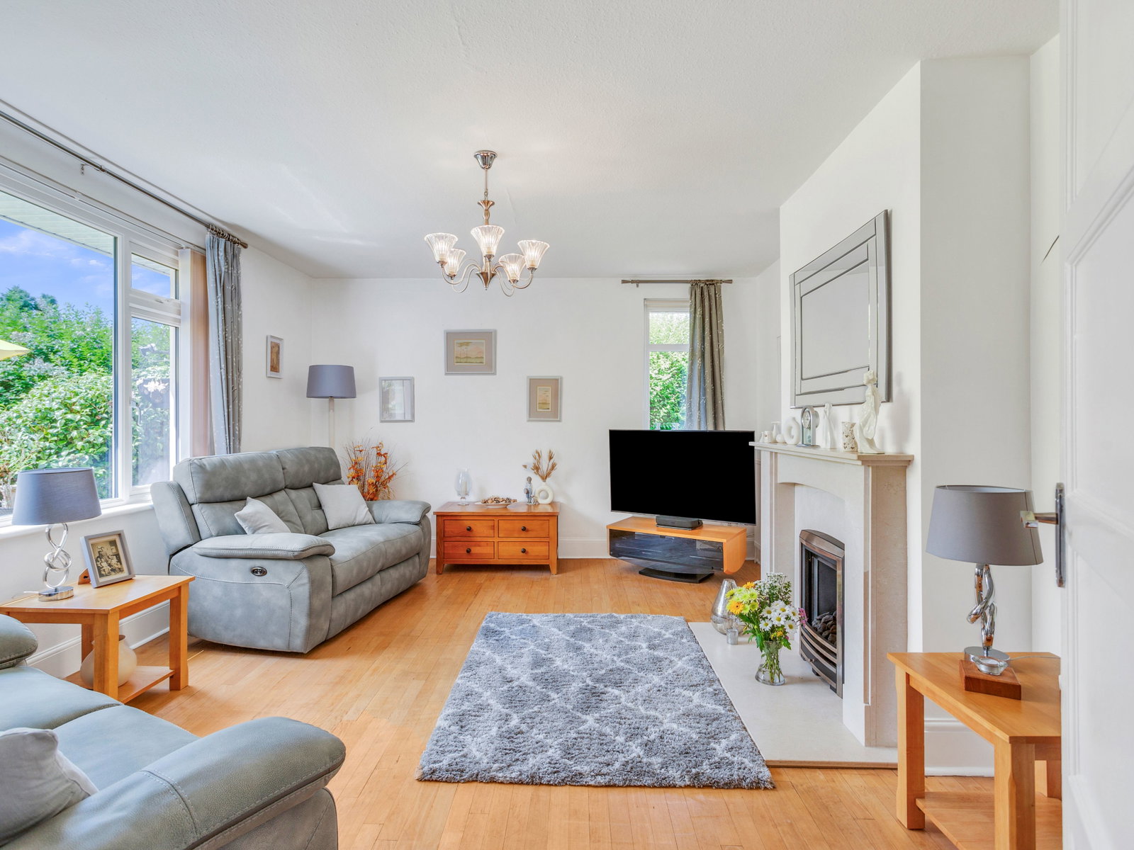 Chalet in Barnstaple