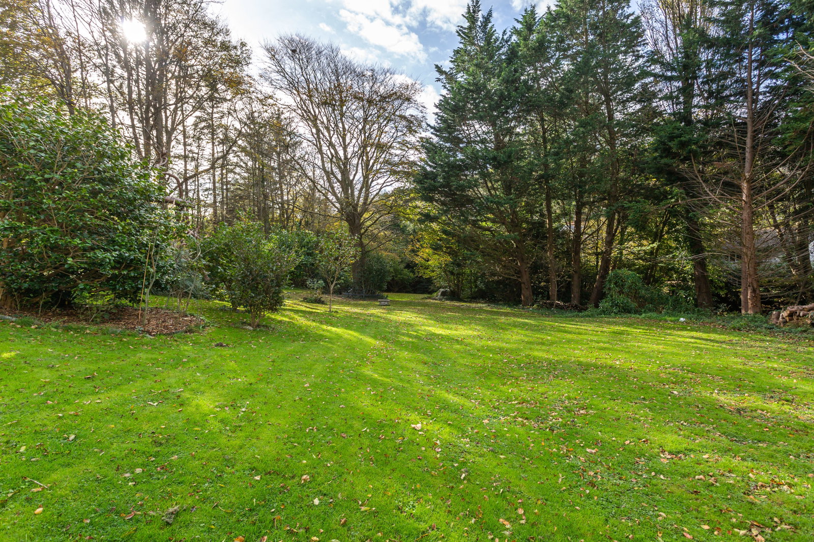Detached House in Ilfracombe
