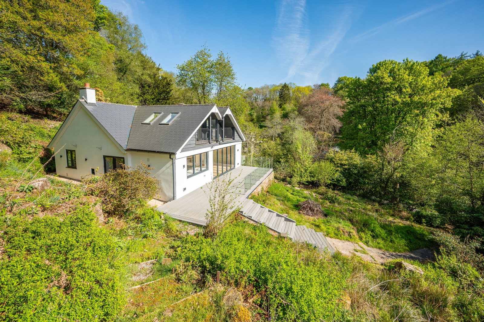 Detached House in Monmouth