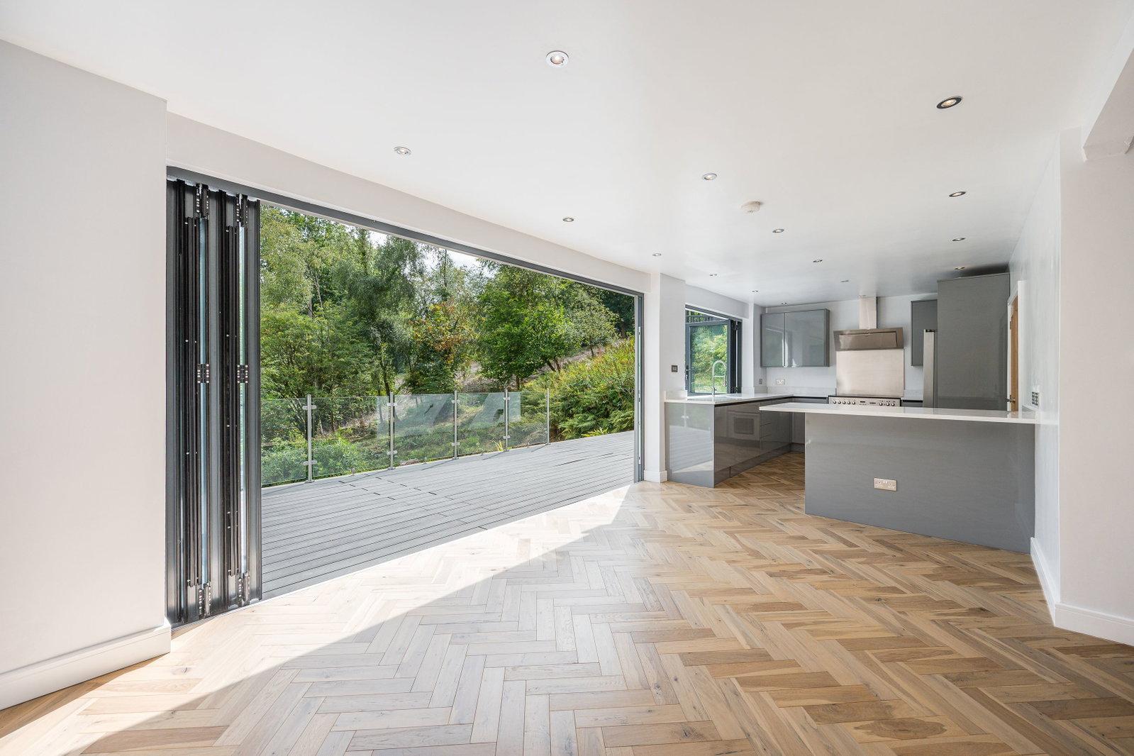 Detached House for sale in Monmouth, Whitebrook, Monmouth