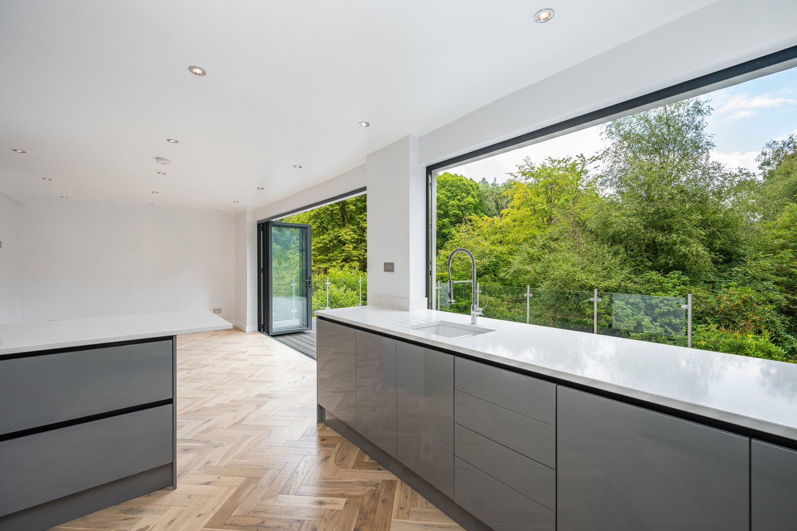 Detached House for sale in Monmouth, Whitebrook, Monmouth