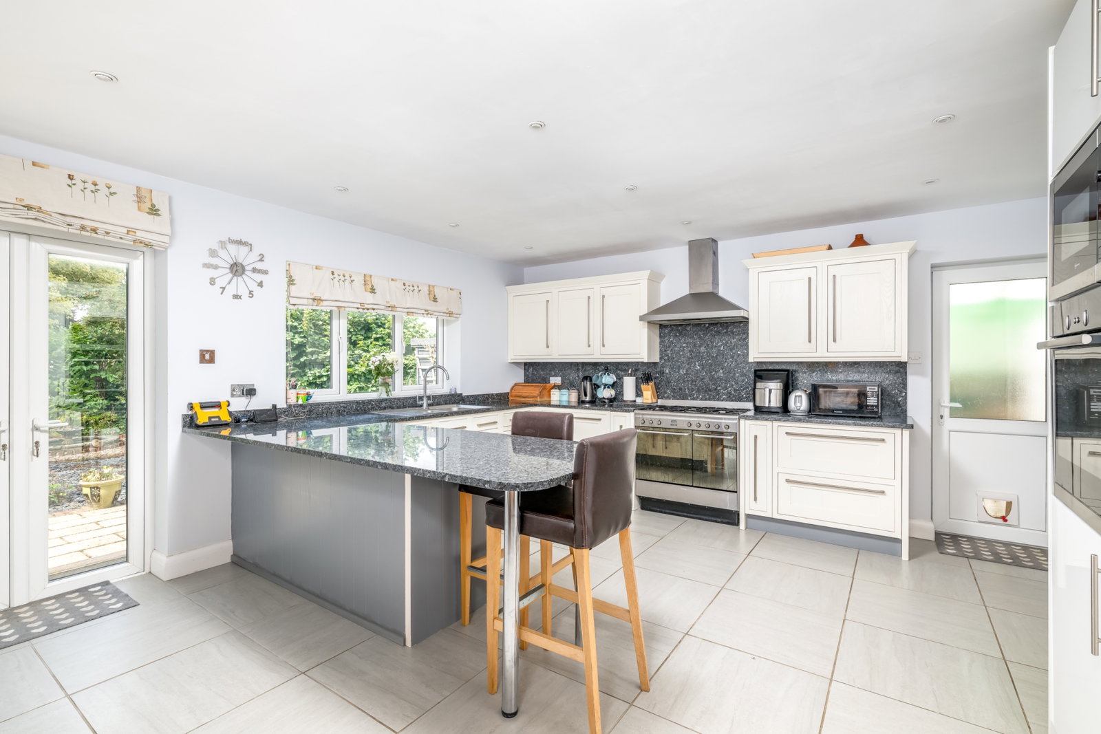 Detached House in Aylesbury
