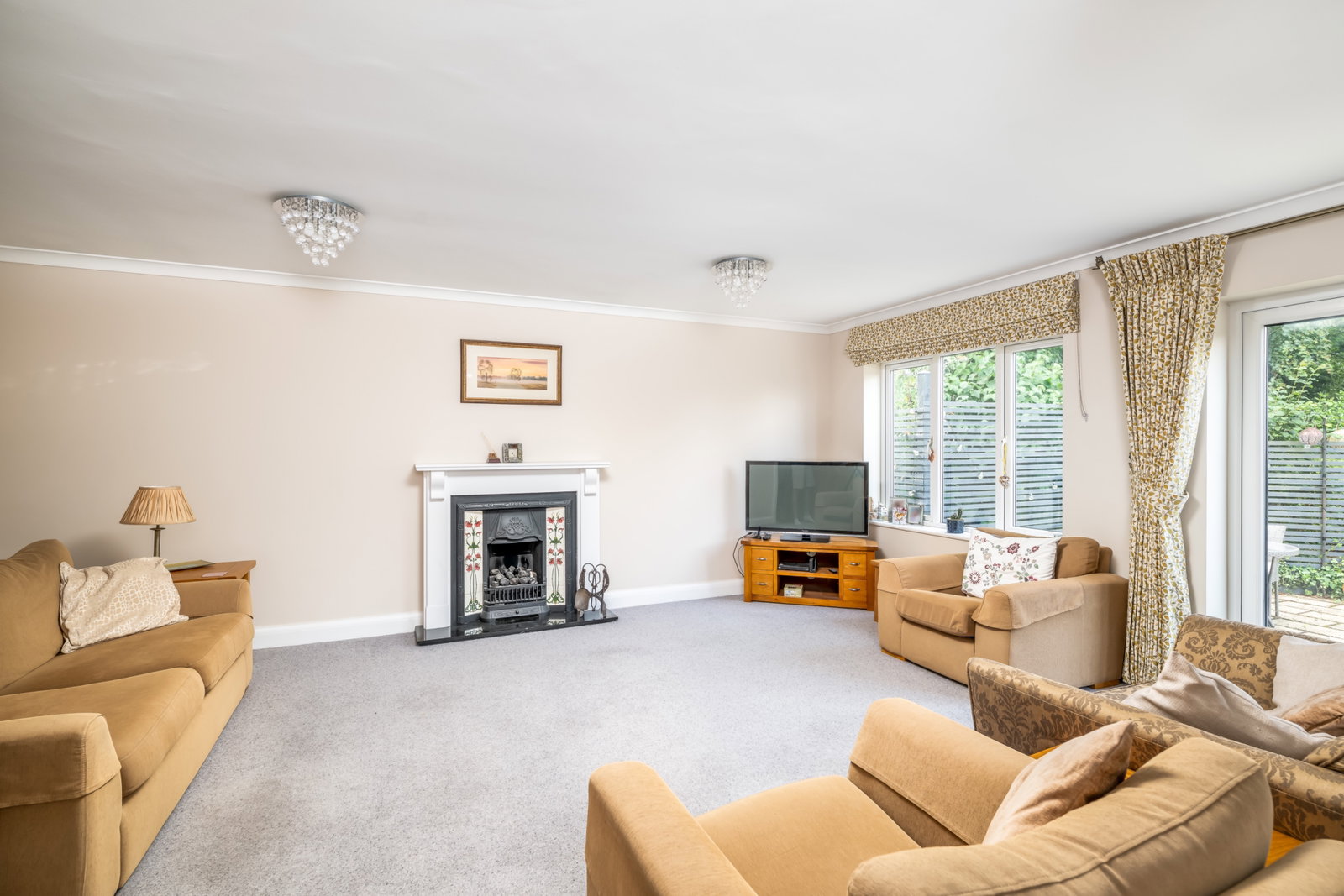 Detached House in Aylesbury