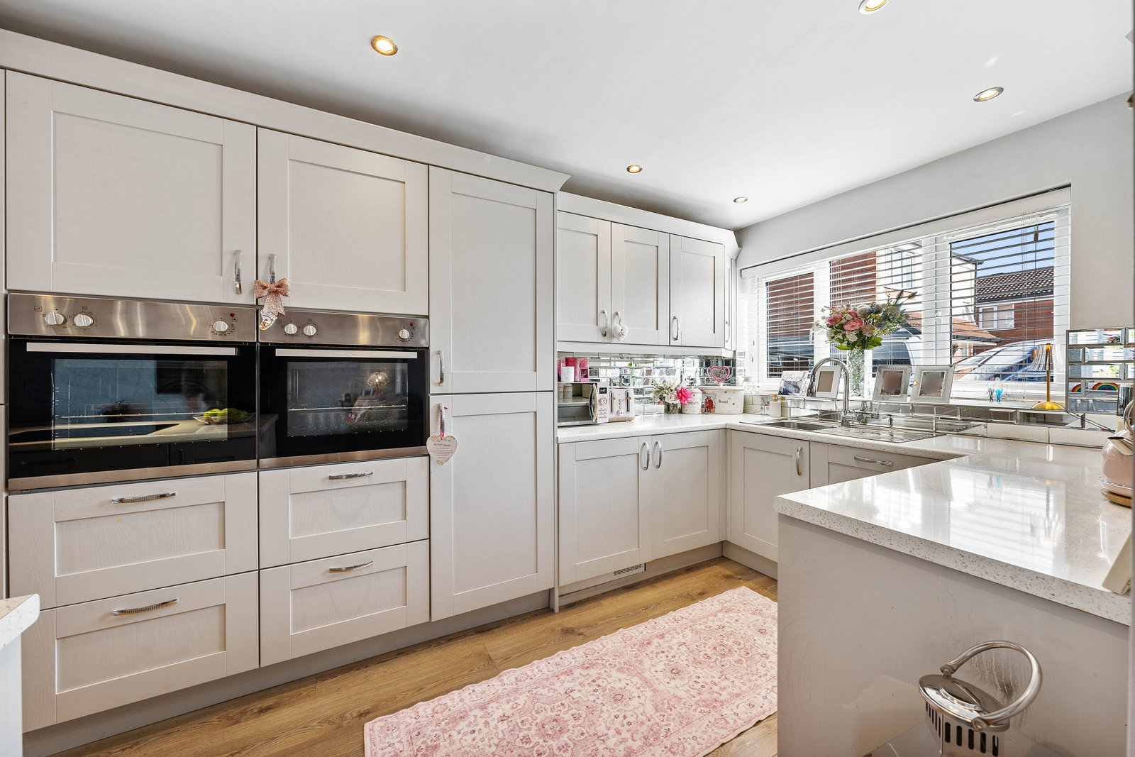 Detached House for sale in Leigh, Glen Park, Leigh, WN7 1HY