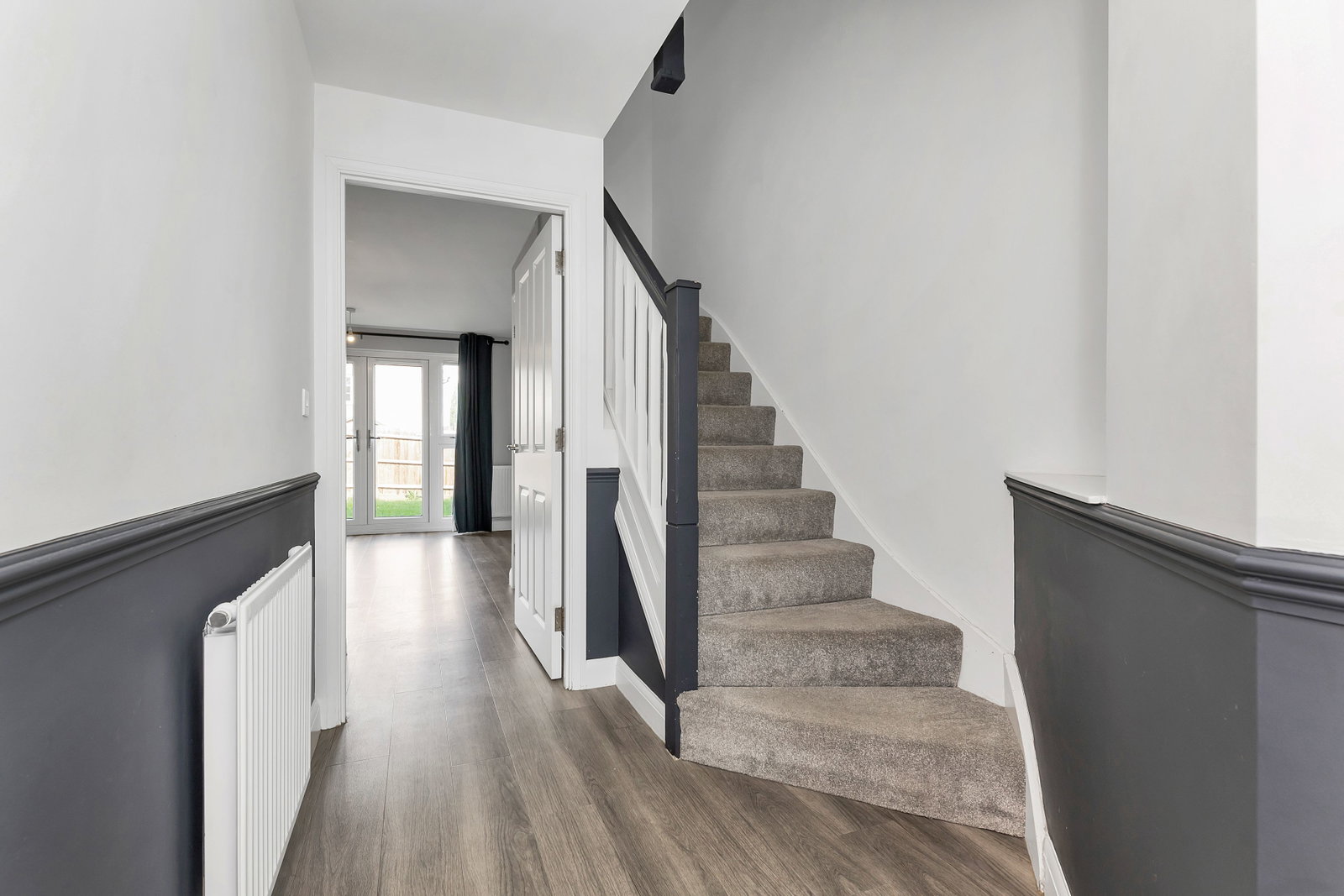 Semi Detached House in St. Ives