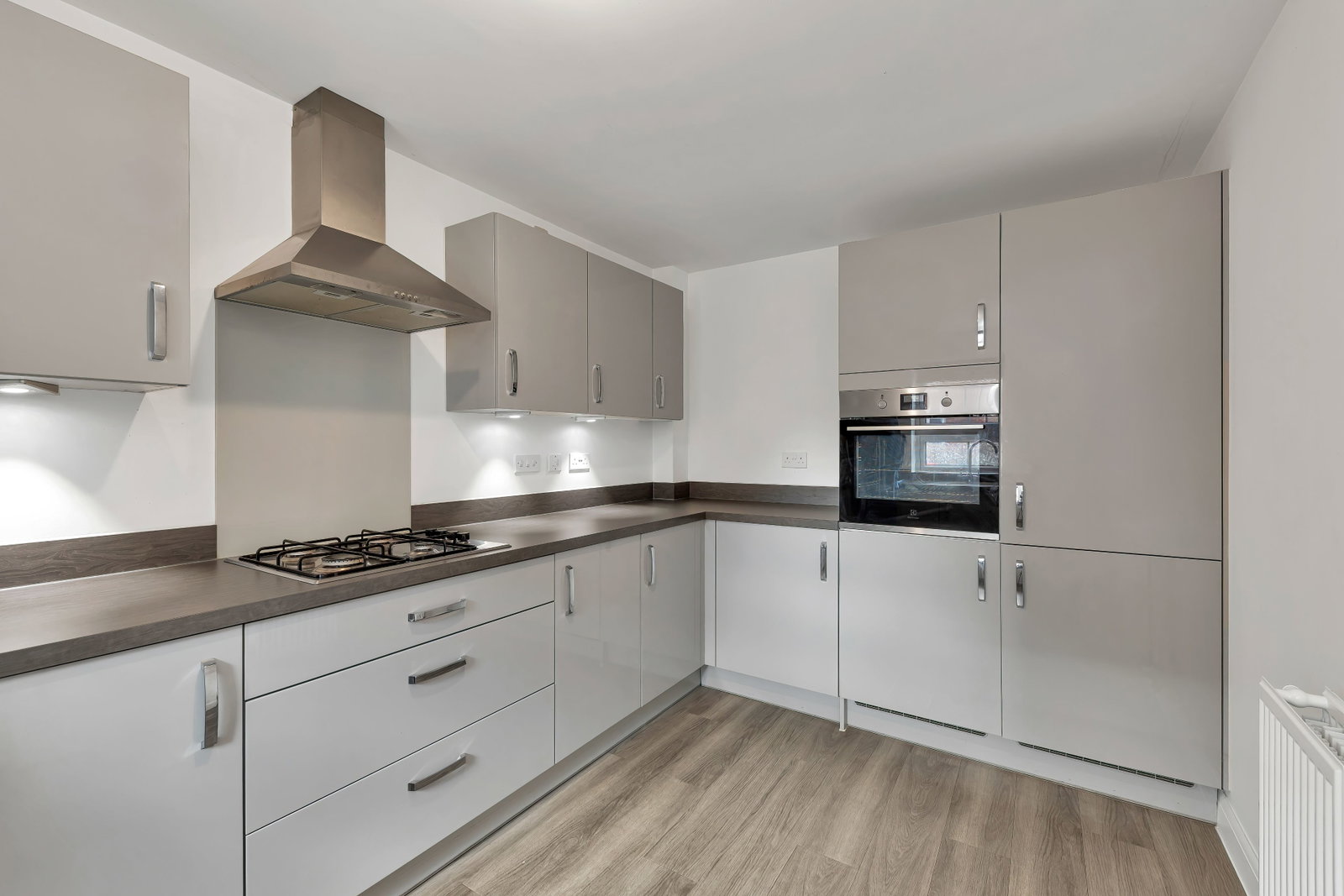 Semi Detached House in St. Ives
