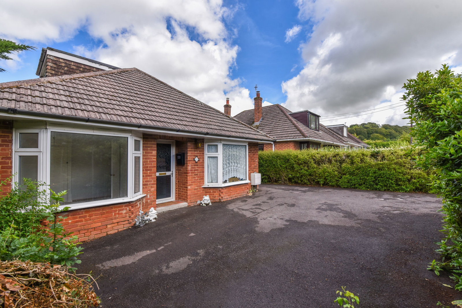 Detached House in Westbury