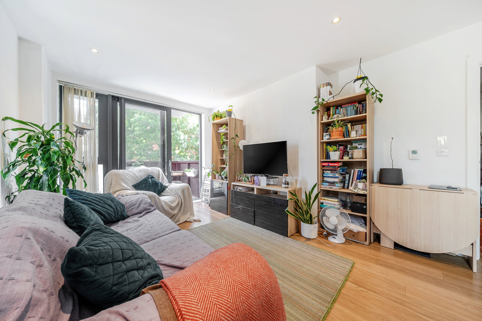 Apartment in London