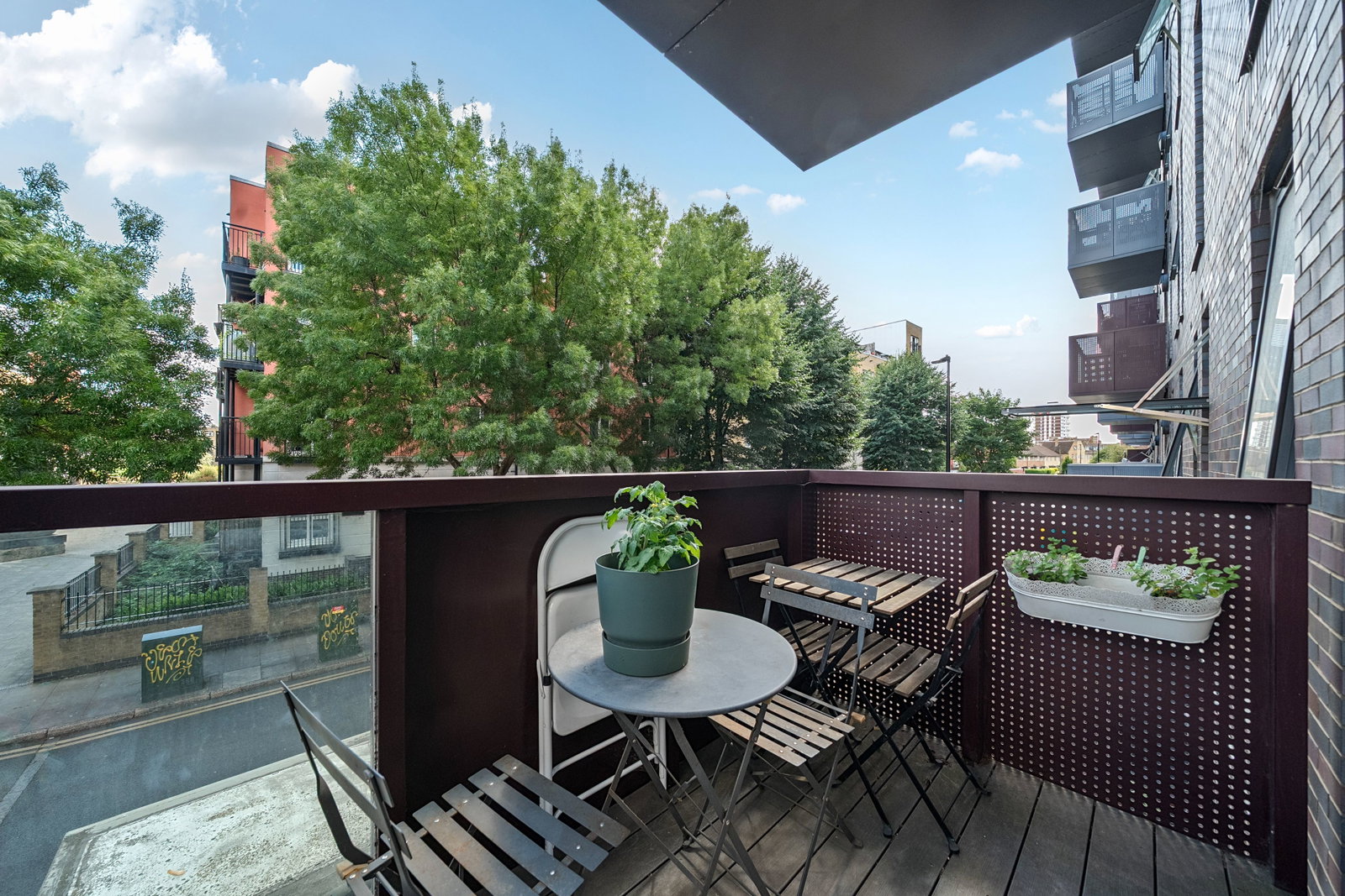 Apartment in London