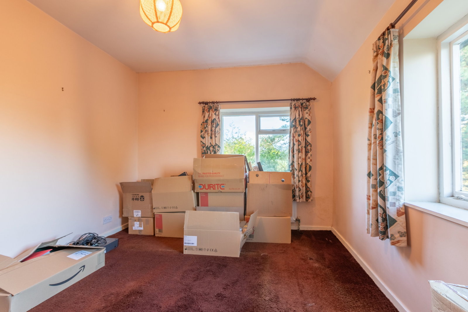Semi Detached House in Morpeth