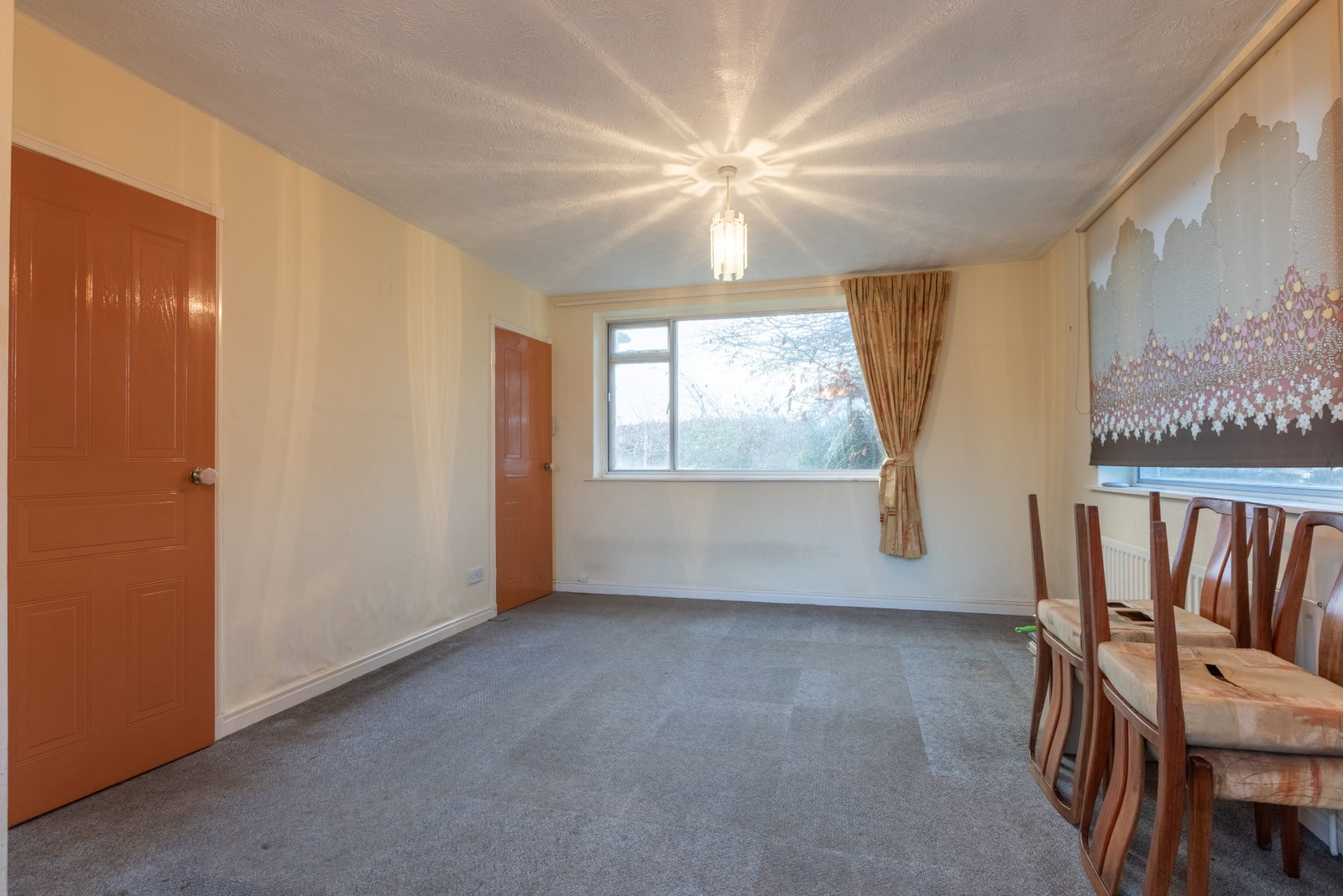 Semi Detached House in Morpeth