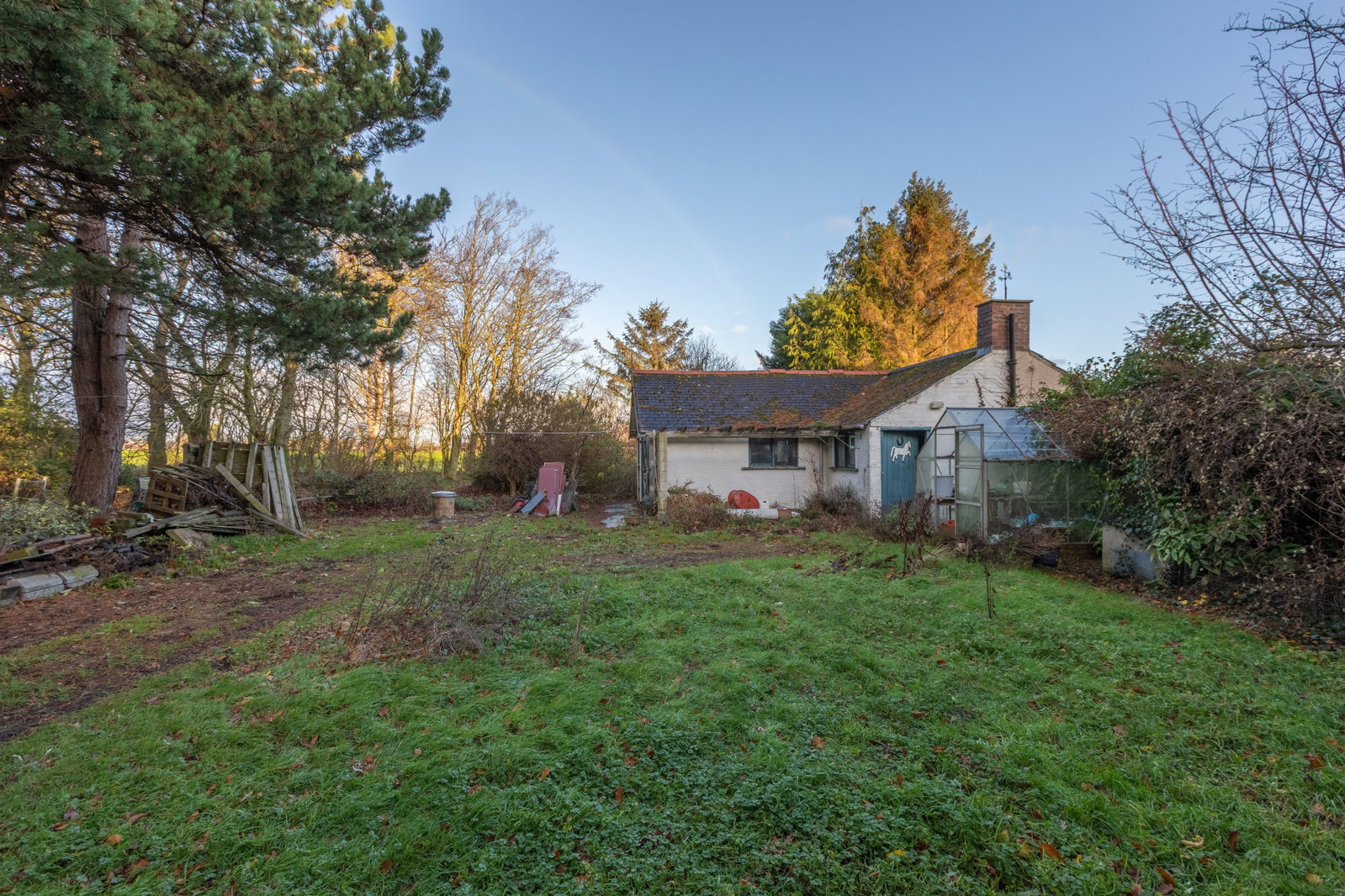Semi Detached House in Morpeth
