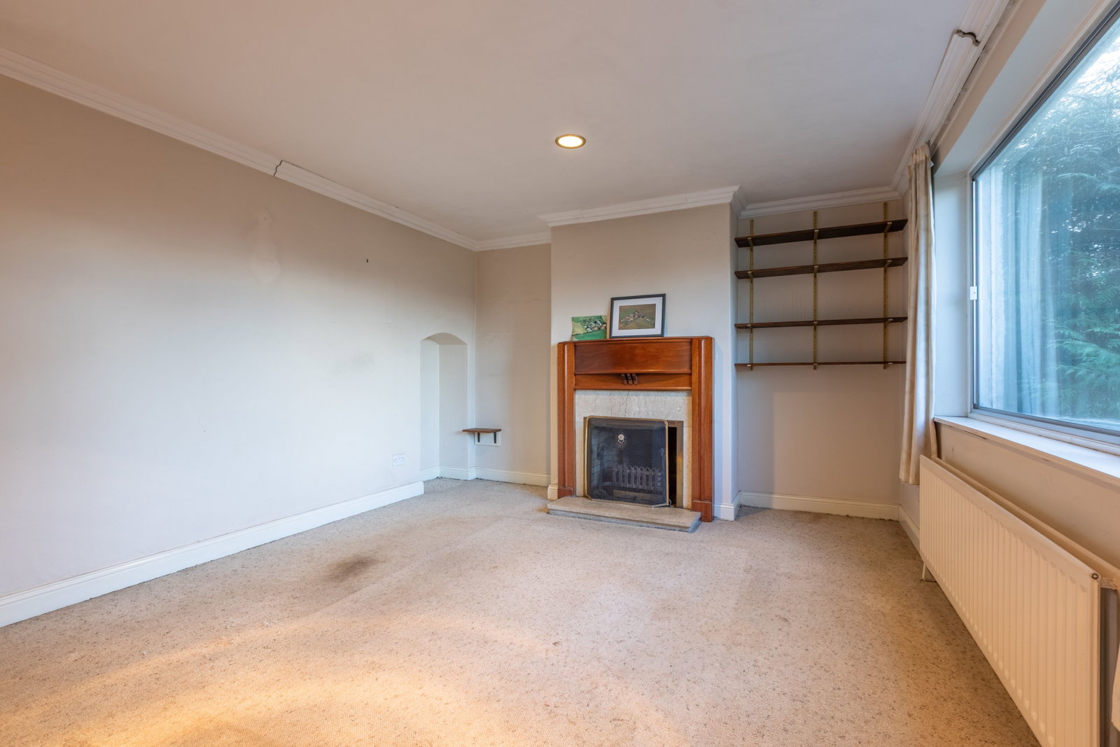 Semi Detached House in Morpeth