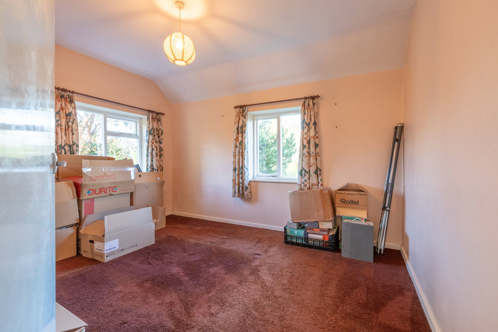 Semi Detached House in Morpeth