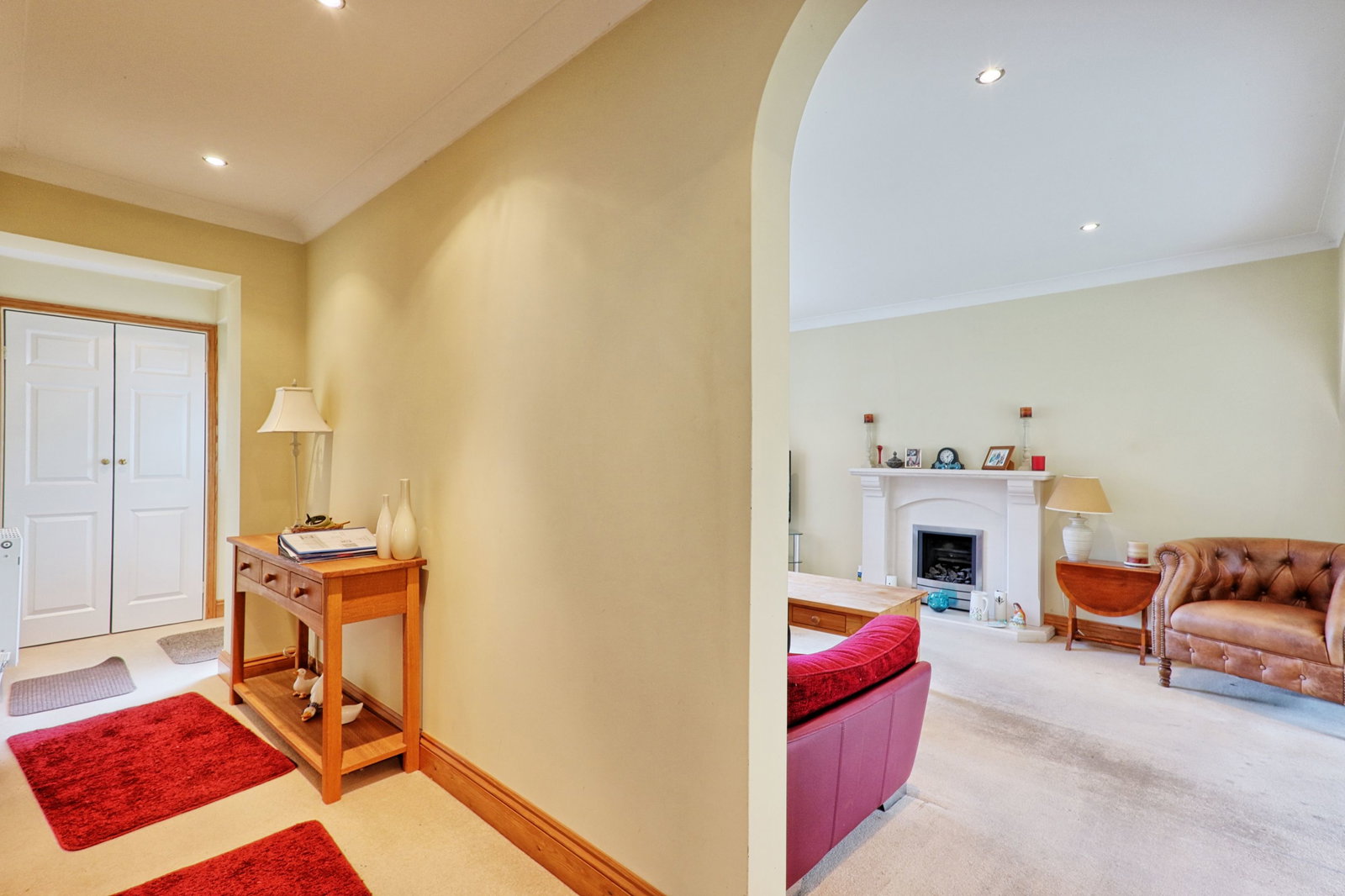 Detached House in Maldon