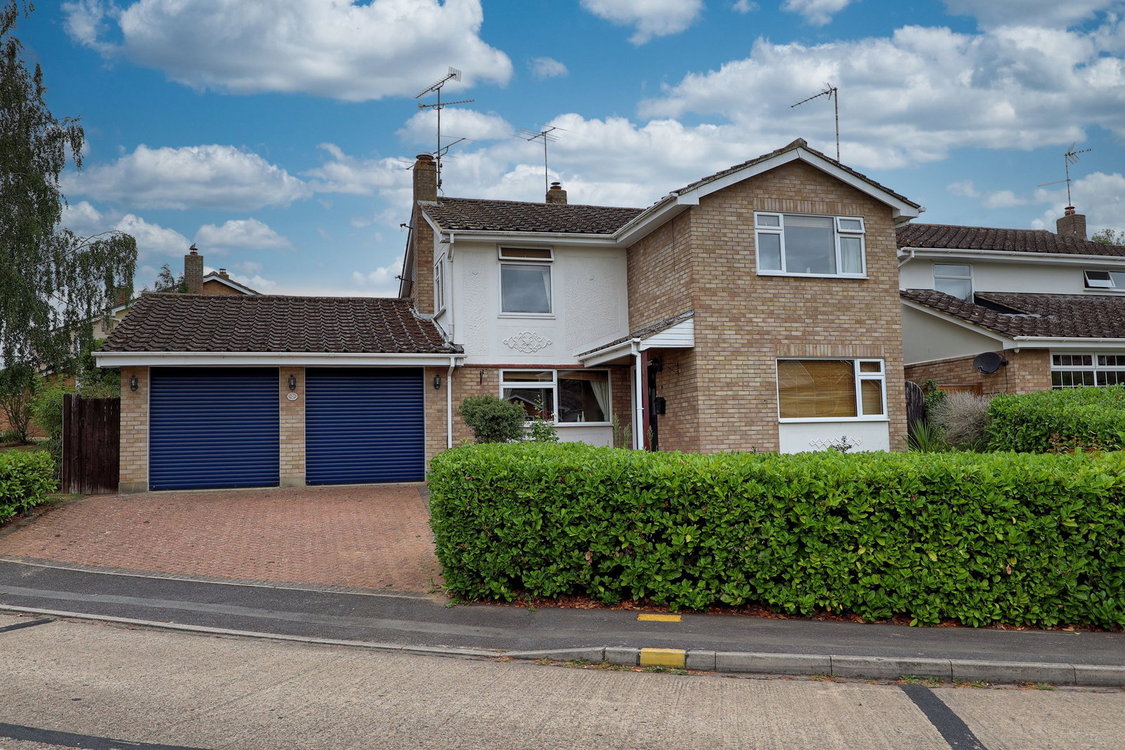 Detached House in Maldon