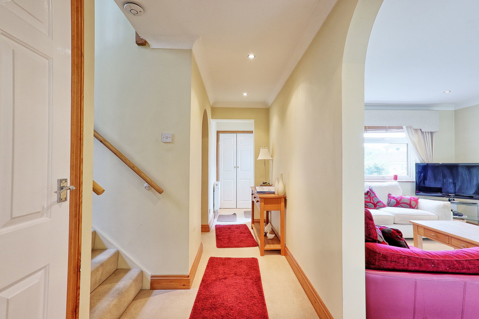 Detached House in Maldon