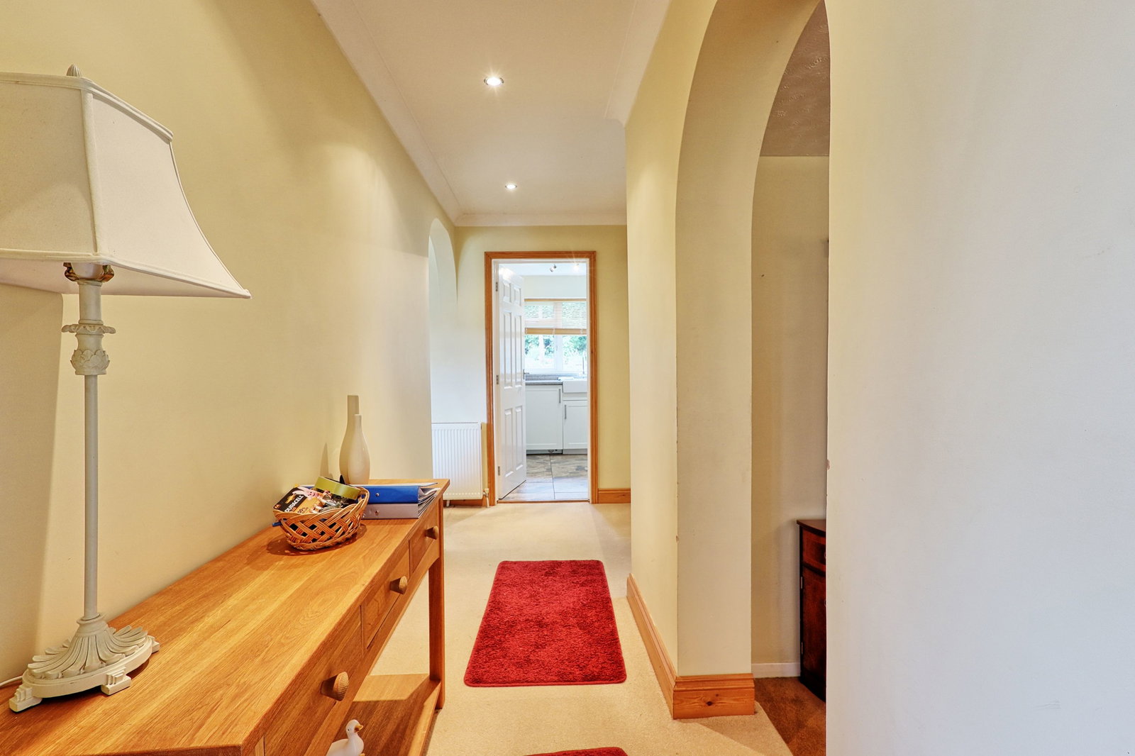 Detached House in Maldon
