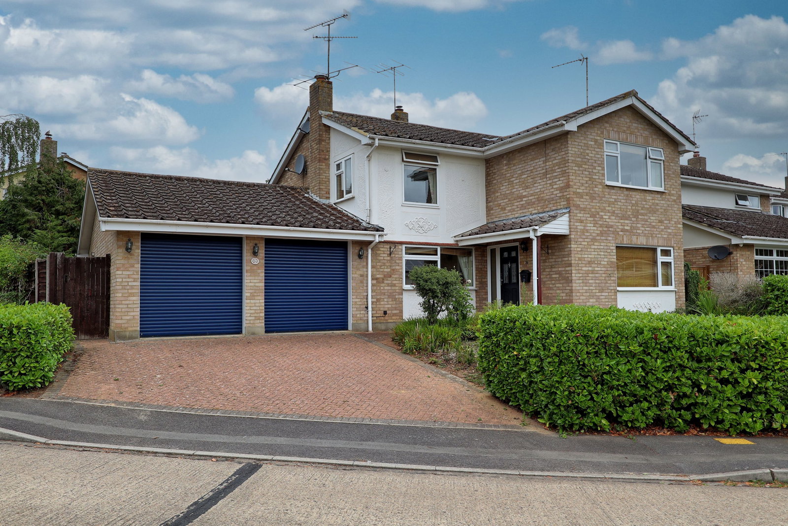 Detached House in Maldon