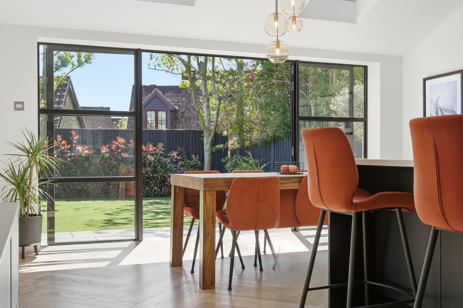 Detached House in Bishop's Stortford
