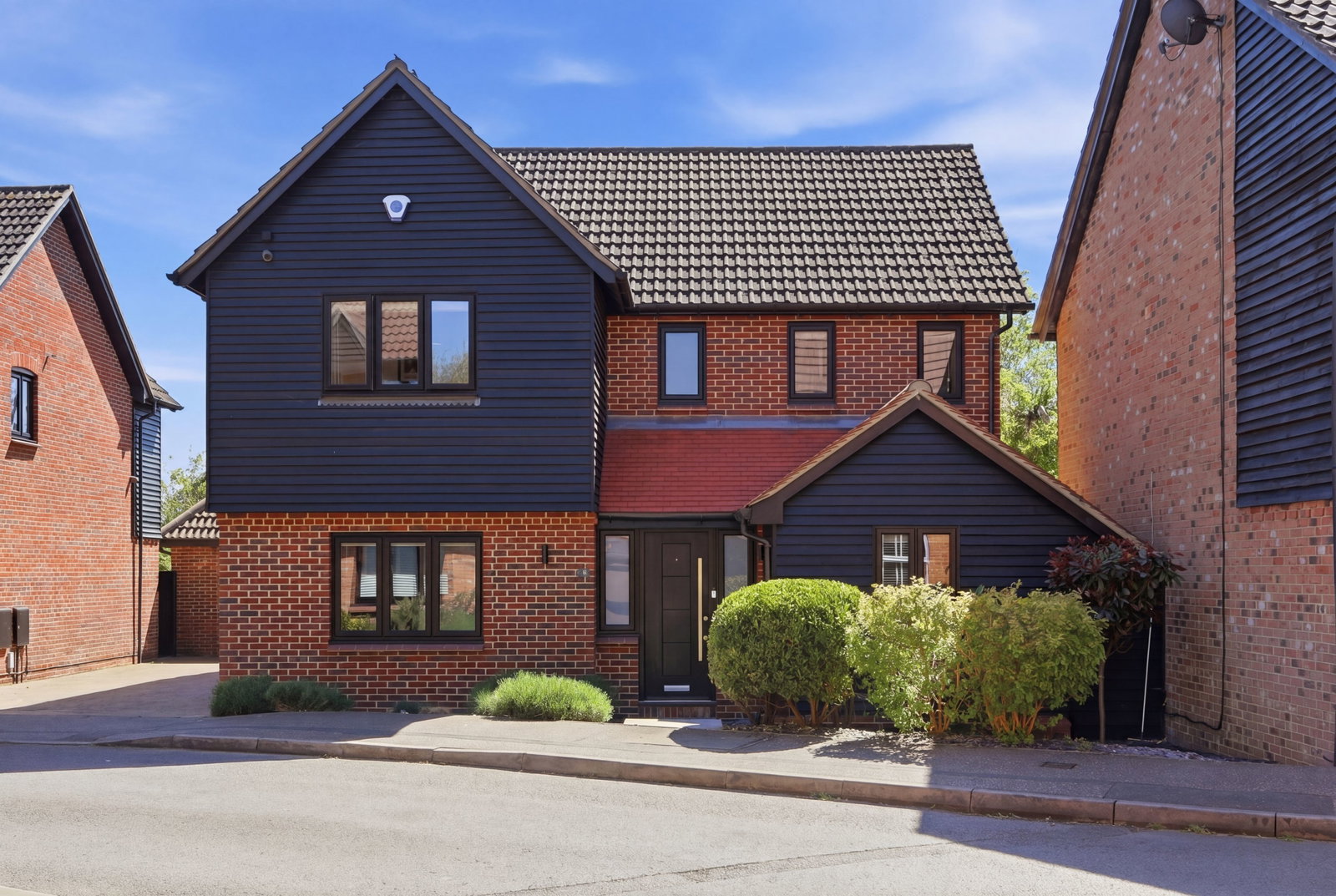 Detached House in Bishop's Stortford