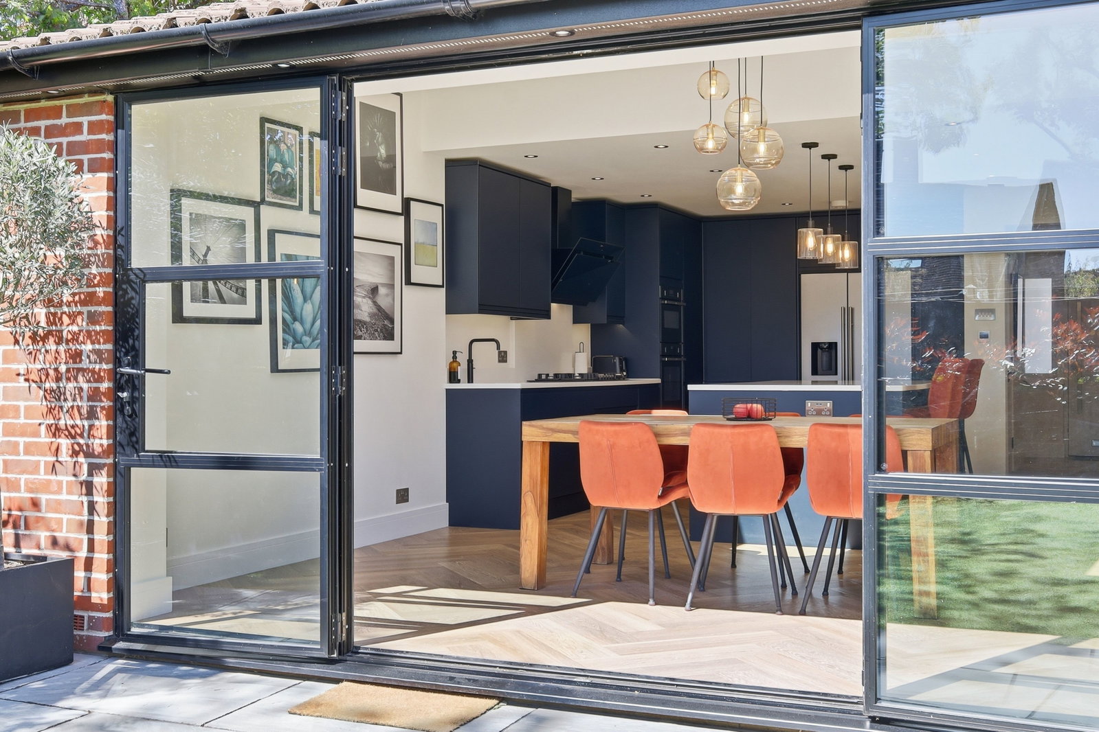 Detached House in Bishop's Stortford