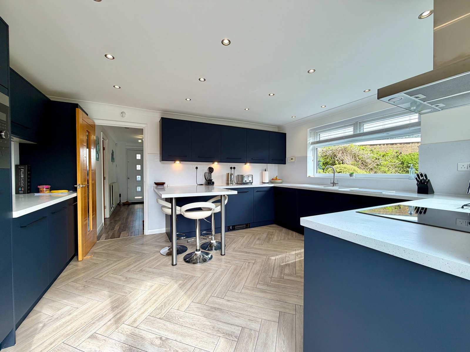 Detached House in Broadstairs