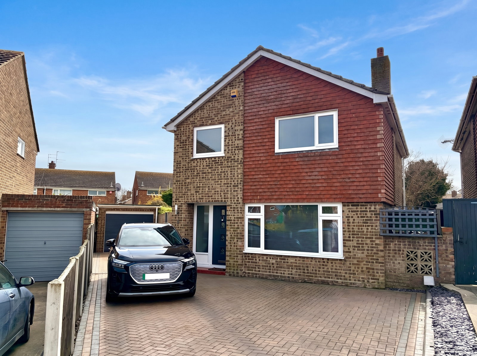 Detached House in Broadstairs