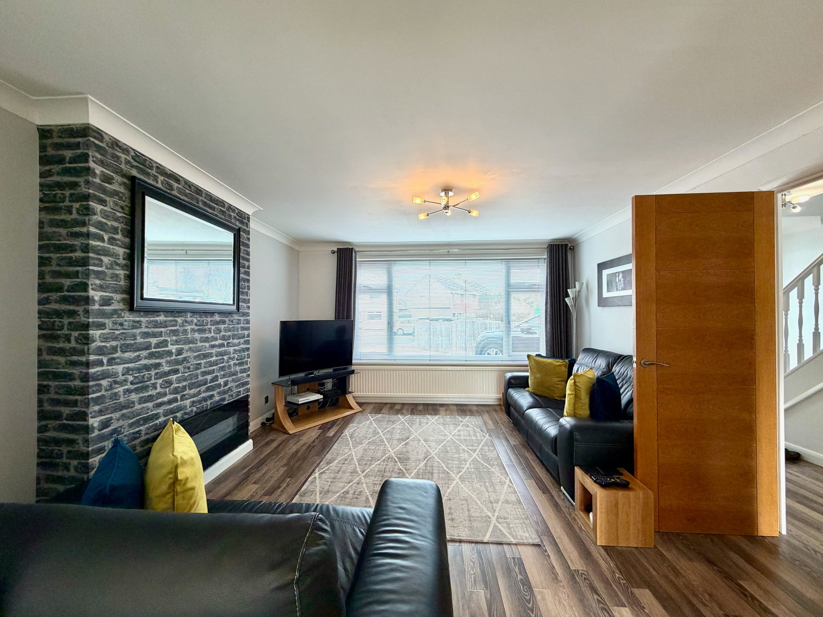 Detached House in Broadstairs