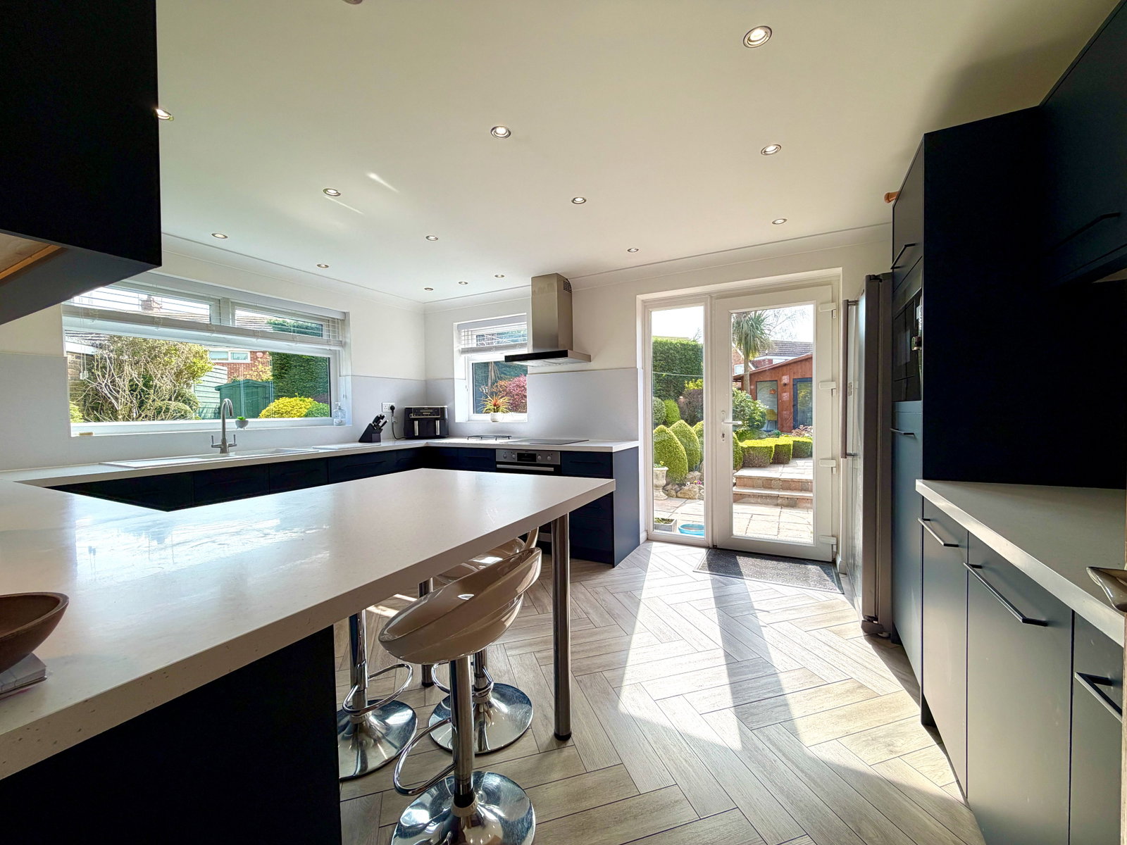 Detached House in Broadstairs