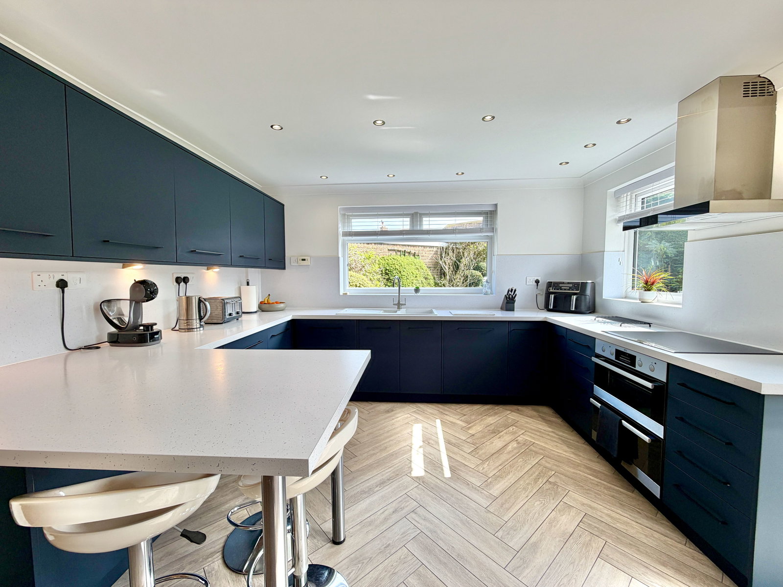 Detached House in Broadstairs