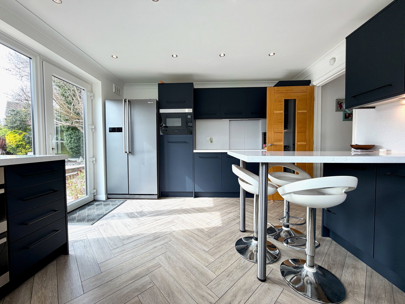 Detached House in Broadstairs