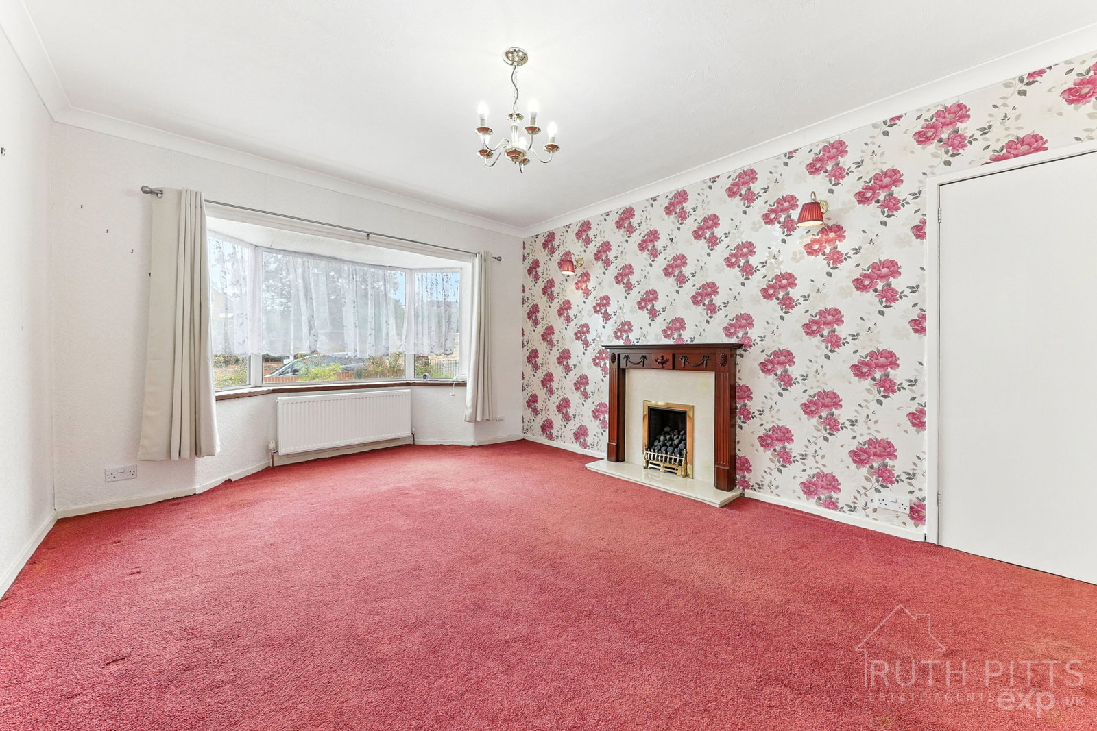 Bungalow in Pontefract
