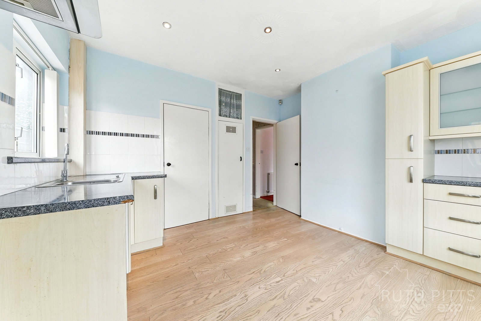 Bungalow in Pontefract