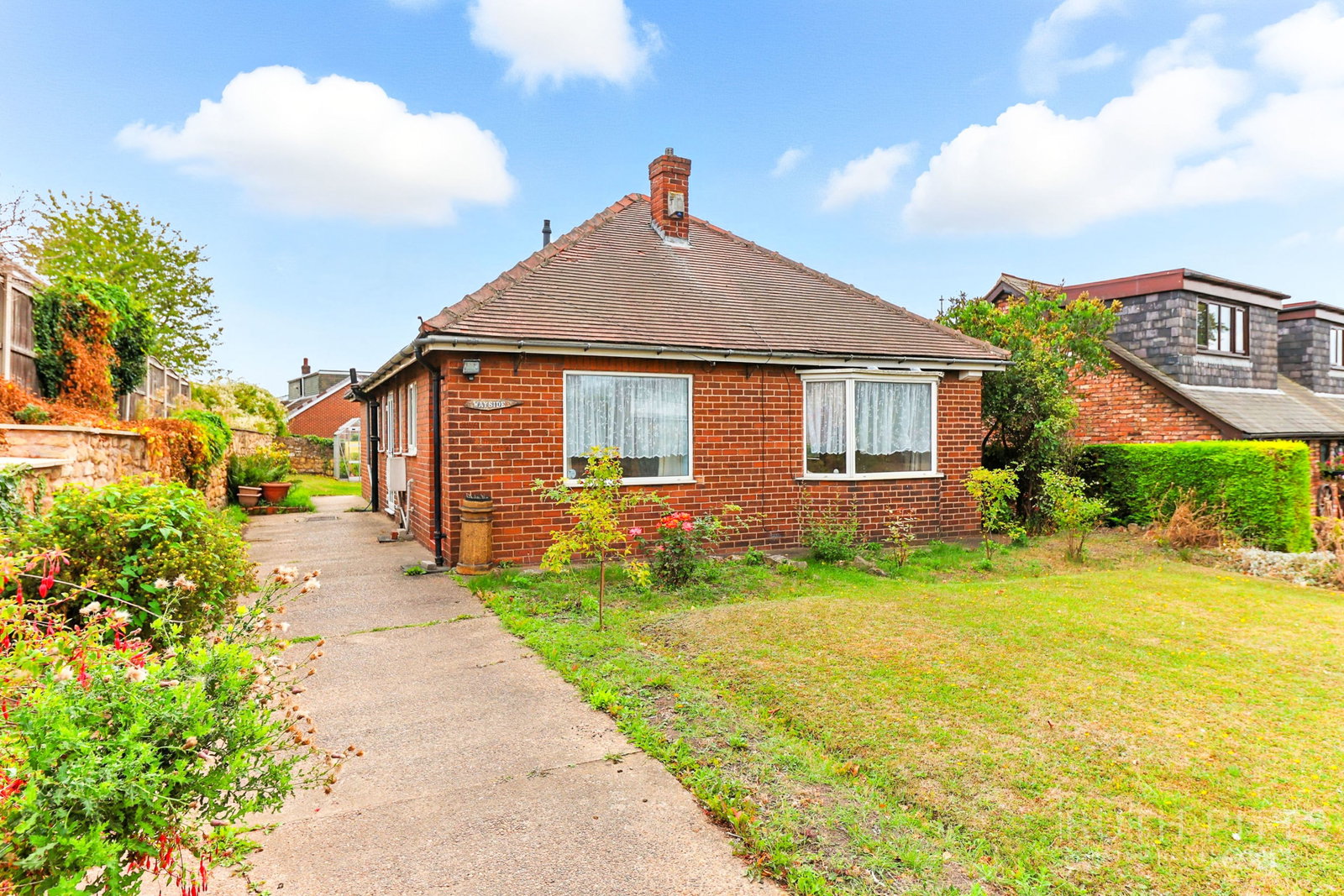 Bungalow in Pontefract